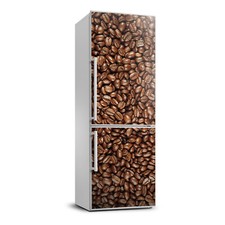 Adesivo 3D Frigo Parete