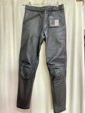 Pantalone pelle dainese - pelle,