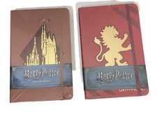 Harry Potter Journals