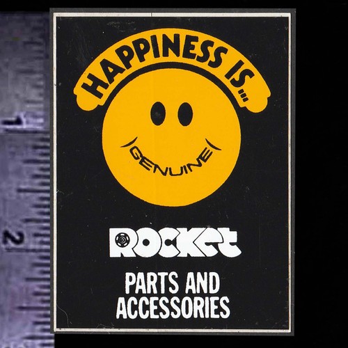 Ricambi accessori rocket - ricambi,