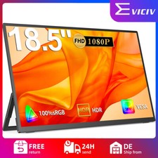 Eviciv monitor portatile 5 - eviciv,