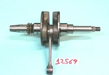 ALBERO MOTORE APRILIA SCARABEO