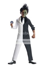Bambini two face batman - two,