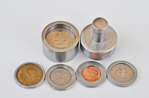 Set strumenti per anelli - strumenti,