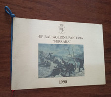 B770 CALENDAR 48TH INFANTRY