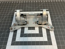 Cerniera porta rondella carico