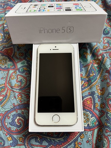 Apple iphone 16gb - 5s,