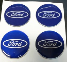 KIT STEMMI FORD COPRI MOZZI