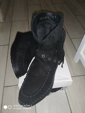 Stivaletto donna indianini