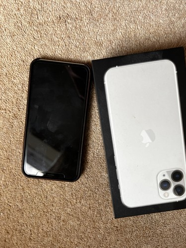 Apple iphone pro 64gb - 11,