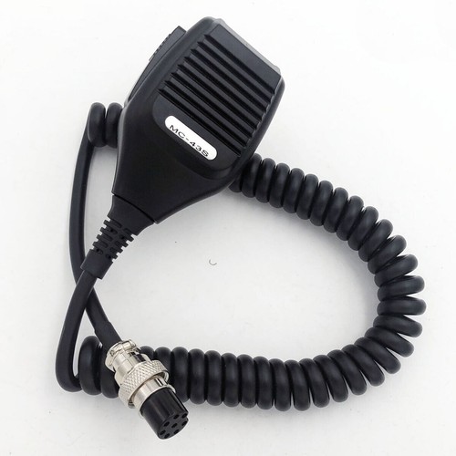 Microfono manuale pin ptt - manuale,