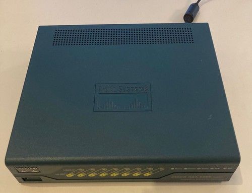 Cisco asa 5505 adaptive - asa,