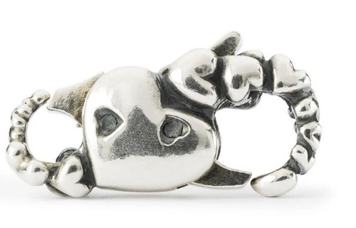 Trollbeads chiusura - trollbeads,
