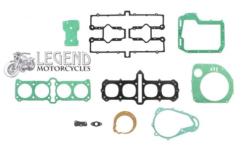 Kit guarnizioni motore suzuki - guarnizioni,