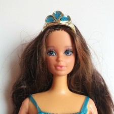 Barbie superstar jewel - jewel, secrets