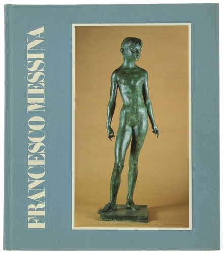 Francesco messina omaggio al - messina,