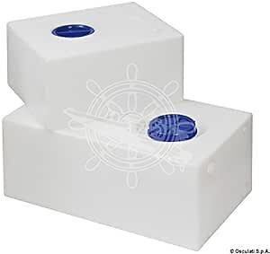 Serbatoio rigido acqua 130 - rigido,