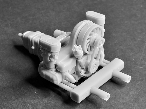 Volkswagen buggy engine - volkswagen,