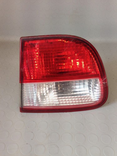 Seat leon 77kw 5p - (2002), 1.6