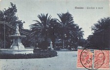 L139 Italy 1923 Messina