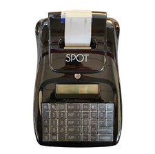 SPOT - Registratore Di Cassa Telematico - DA RIGENERARE - FATTURA A RICHIESTA