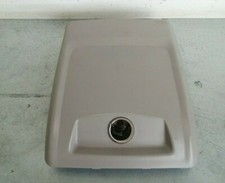 Assetto console centrale Volvo