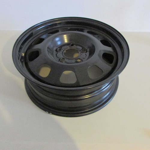 Cerchio ferro 5jx17 - cerchio,