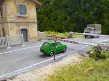 Diorama Fs Ho Casello