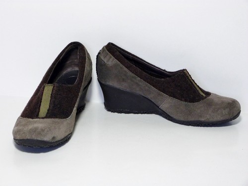 Scarpe mocassino merrell - mocassino, tulip