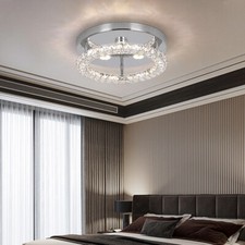 Lampadario Rotondo di