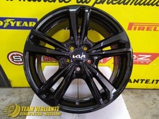 4 Cerchi in Lega MAK EMBLEMA 16 Pollici KIA NIRO OPTIMA SOUL VENGA CERATO