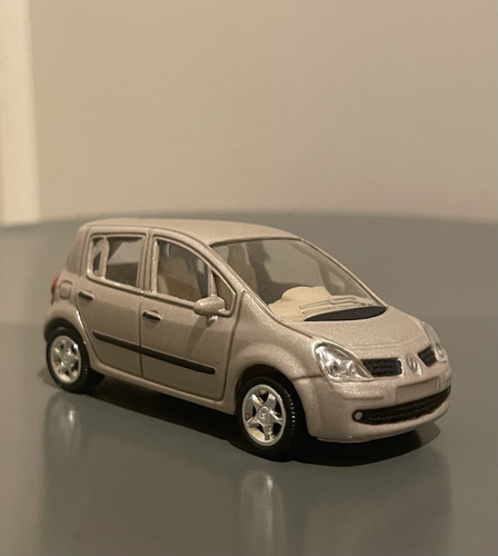 Modellino norev renault modus - renault,