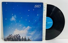 20694 LP 33 giri Gatefold -