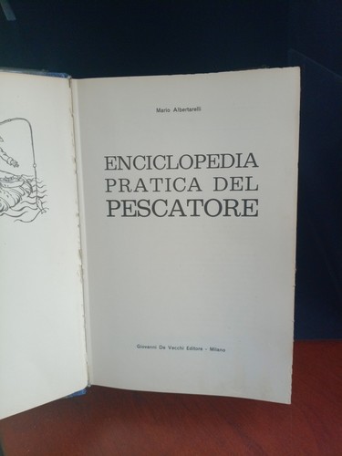 Enciclopedia pratica del - pratica,