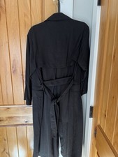 NWT Zara Black Lightweight