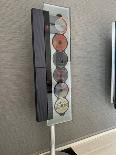 Bang olufsen beosound - beosound, 9000