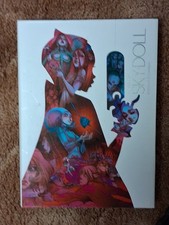 Ultimate Sky Doll HC, Titan