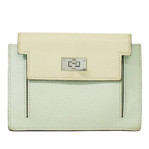 Hermes kelly pocket compact - hermes,