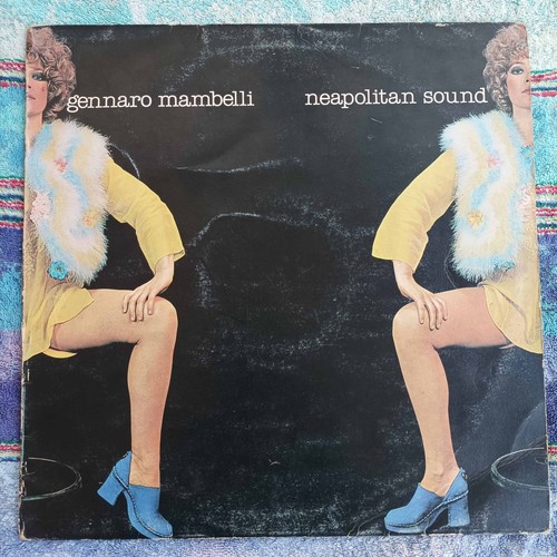 Gennaro mambelli neapolitan - gennaro,