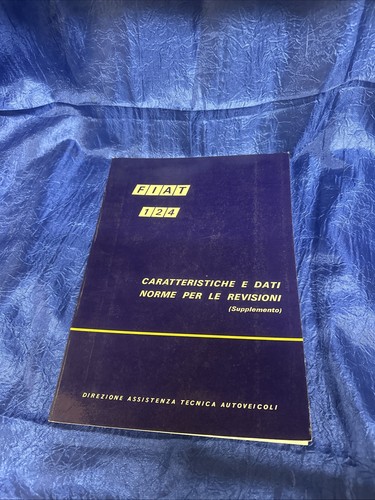 Manuale caratteristiche dati - manuale,
