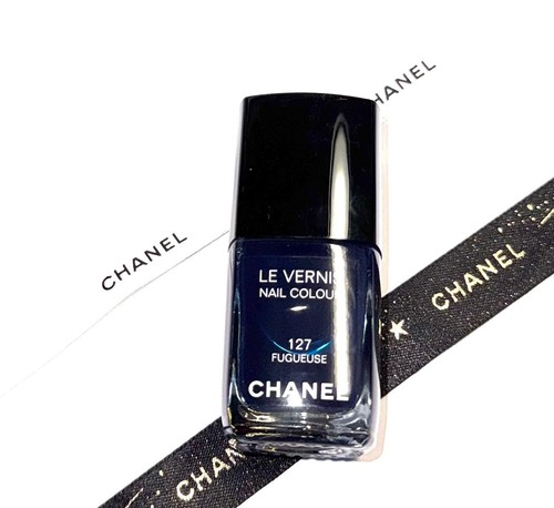 Chanel vernis longwear nail - chanel,