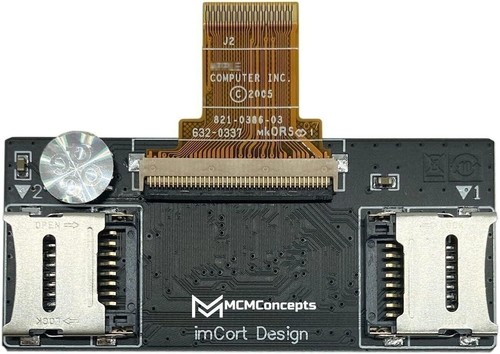 Adattatore doppio micro - adattatore,