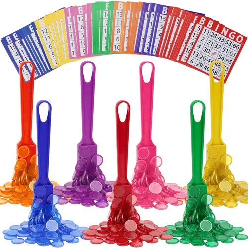 Bacchetta magnetica bingo chip - bacchetta,