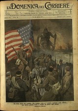 Rivista - LA DOMENICA DEL