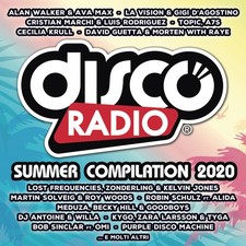 Artisti Vari - Disco Radio