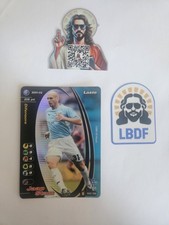 Jaap Stam – Football Champions 2001-02