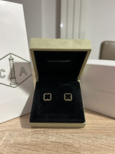 Orecchini Van Cleef & Arpels