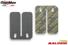 KIT LAMELLE MALOSSI CARBONIO