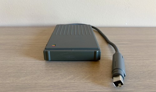 Apple macintosh hdi - apple, hdi-20