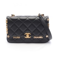 Borsa a tracolla CHANEL
